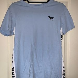 Victoria’s Secret Pink tee shirt